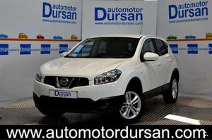 NISSAN QASHQAI 1.5 dCi ACENTA 4x2 5p.