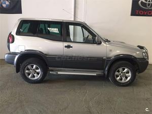 NISSAN Terrano II 2.7 TDi Luxury 3p 3p.