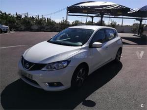 Nissan Pulsar 1.5dci 110cv Acenta 5p. -15