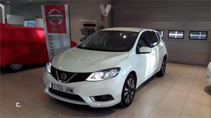 Nissan Pulsar 1.5dci 110cv Ntec 5p. -15