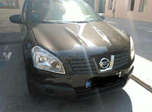 Nissan Qashqai 1.5 Dci Tekna 4x2 5p. -07