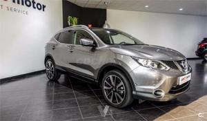 Nissan Qashqai 1.6dci Ss Tekna 4xp. -16