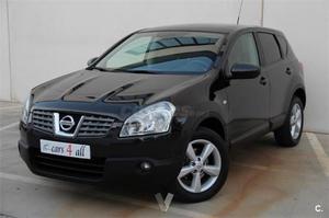 Nissan Qashqai 2.0 Dci Acenta 4x2 5p. -09