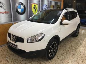 Nissan Qashqai2 1.6 Tekna Sport 4xp. -11