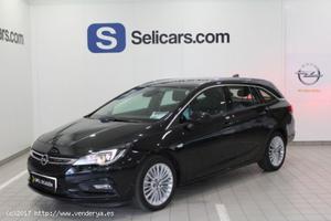 OPEL ASTRA ST 1.6CDTI S/S EXCELLENCE 136 - MADRID - (MADRID)