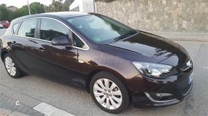 OPEL Astra 1.4 Turbo Excellence Auto 5p.