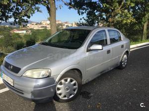 OPEL Astra 1.6 CLUB 5p.