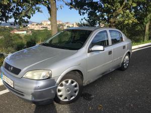 OPEL Astra 1.6 CLUB -99