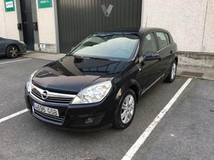 OPEL Astra 1.7 CDTi 110 CV Sport -09