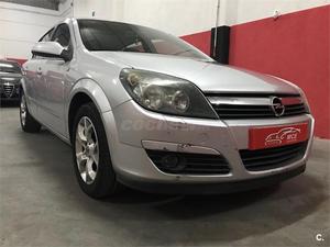 OPEL Astra 1.7 CDTi Elegance 100 CV 5p.