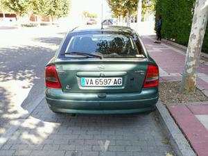 OPEL Astra 1.7 TD CLUB -98