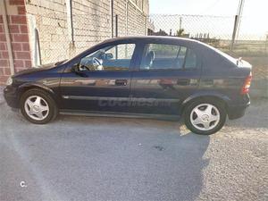 OPEL Astra 2.0 DI 16V ELEGANCE 5p.