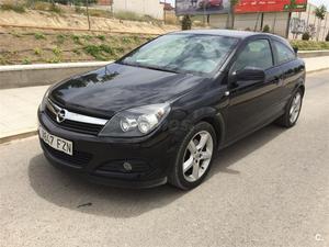 OPEL Astra GTC v Sport 3p.