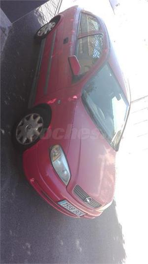 OPEL Astra V COMFORT 3p.