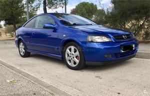 OPEL Astra v Bertone Edition 2p.