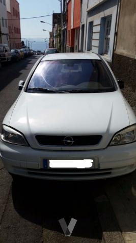 OPEL Astra v Edition -04