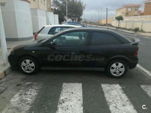 OPEL Astra v Edition 3p.