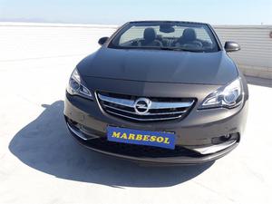 OPEL Cabrio 1.4 T SS Excellence 2p.