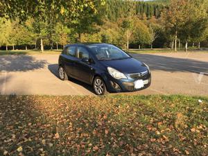 OPEL Corsa 1.2 Expression Start Stop -12