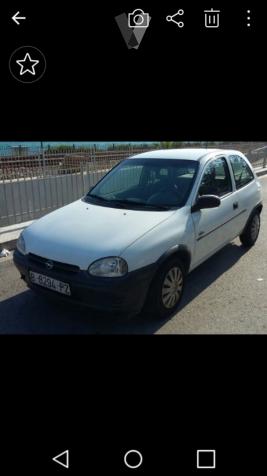 OPEL Corsa CORSA 1.2 BASE -95