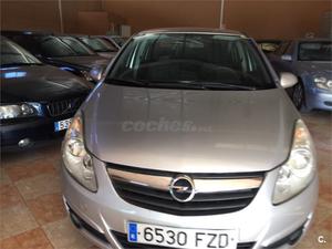 OPEL Corsa Cosmo 1.3 CDTi 5p.