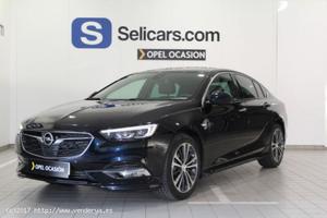 OPEL INSIGNIA 1.5 T XFT S&AMP;S EXCELLENCE 165 - MADRID -