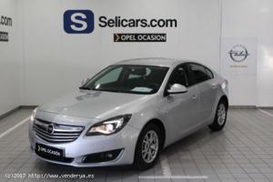 OPEL INSIGNIA 2.0CDTI ECOF. S&AMP;S BUSINESS - MADRID -