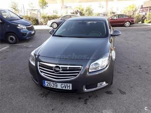 OPEL Insignia 2.0 CDTI 130 CV Sport 5p.