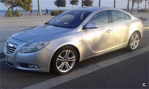 OPEL Insignia 2.0 CDTI 160 CV Sport 4p.