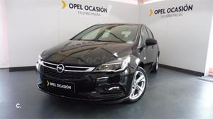 Opel Astra 1.4 Turbo Ss 92kw 125cv Dynamic 5p. -17