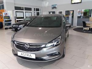 Opel Astra 1.6 Cdti 81kw 110cv Dynamic St 5p. -17