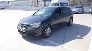 Opel Astra 1.7 Cdti Enjoy 100 Cv Sw 5p. -05