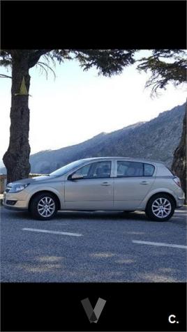 Opel Astra 1.7 Cdti Enjoy 80 Cv 5p. -05