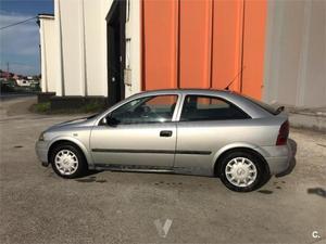 Opel Astra 1.7 Td Club 3p. -99