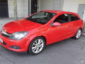 Opel Astra Gtc 1.7 Cdti Cosmo 3p. -05