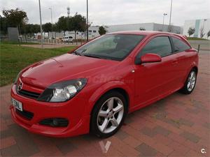 Opel Astra Gtc 1.9 Cdti 120 Cv Sport 3p. -05