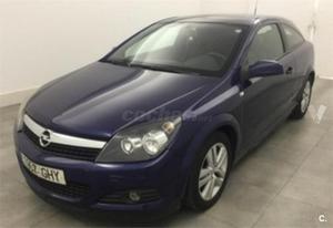 Opel Astra Gtc 1.9 Cdti 120 Cv Sport 3p. -08