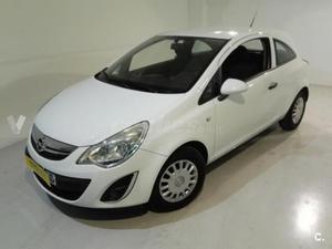 Opel Corsa 1.3 Cdti Color Edition 5p. -12