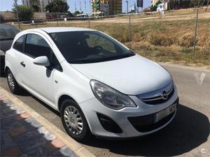 Opel Corsa 1.3 Ecoflex 75 Cv Cmon 3p. -11