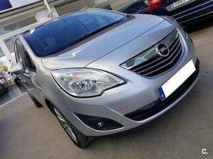 Opel Meriva 1.7 Cdti 110 Cv Excellence 5p. -13