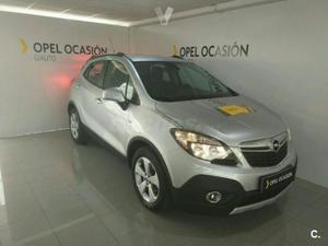 Opel Mokka 1.6 Cdti 4x2 Ss Selective 5p. -16