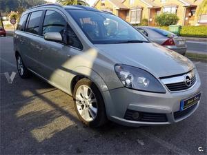 Opel Zafira Cosmo 1.9 Cdti 16v Auto 5p. -06