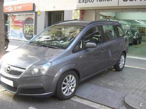 Opel Zafira Cosmo 1.9 Cdti 8v 120 Cv 5p. -06