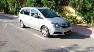 Opel Zafira Cosmo 1.9 Cdti 8v 120 Cv Auto 5p. -06