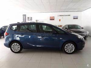 Opel Zafira Tourer 1.6 Cdti Ss 136 Cv Selective 5p. -16