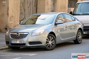 Opel insignia 2.0 cdti start & stop 110 cv selective, 110cv,