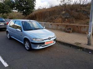 PEUGEOT 106 SPORT 