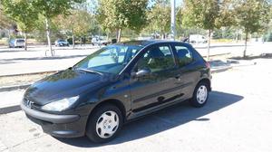 PEUGEOT 206 XLine 75 3p.