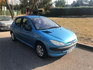 PEUGEOT 206 XLine 75 5p.