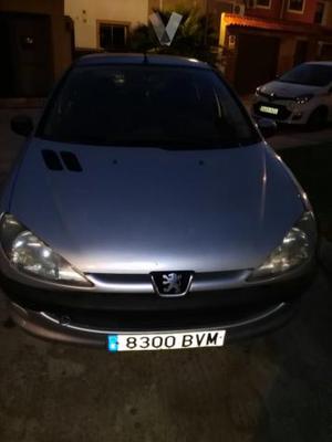 PEUGEOT 206 XT 1.4 HDI -03